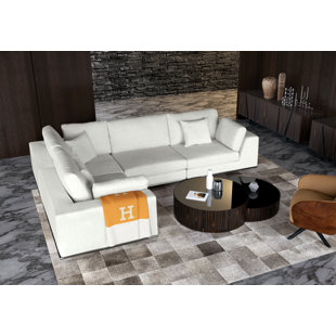 Syd Reversible Sectional by Orren Ellis