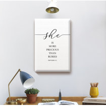 Christian Home Decor Wayfair