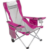 High Seat Beach Chairs Wayfair