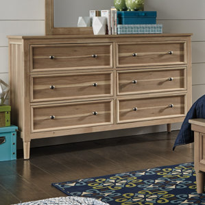 Orlovista 4 Drawer Chest by Rosecliff Heights
