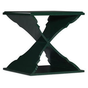 Accent End Table by Hooker Furniture Cheap