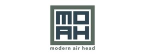 Modern Airhead Logo