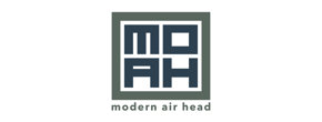 Modern Airhead Logo