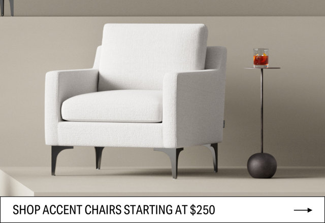 Accent Chairs