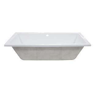 Drop In Tubs You'll Love | Wayfair