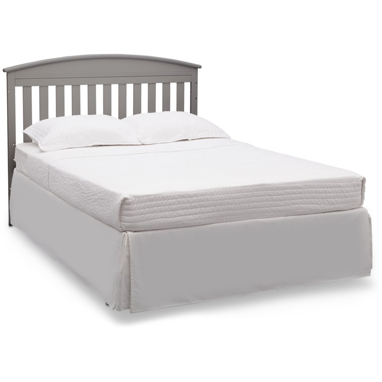 delta abby crib