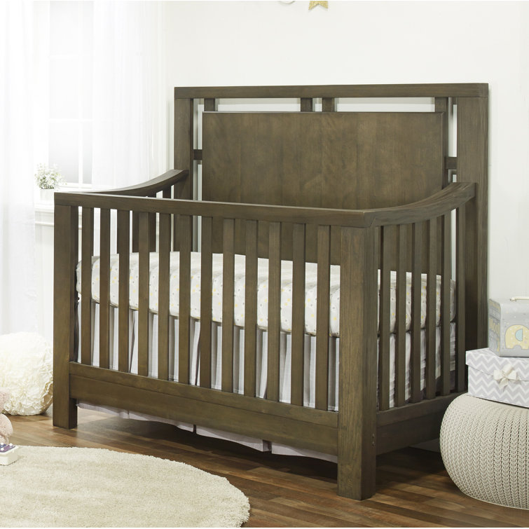 cribs on wayfair
