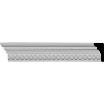 Astoria Grand Gaier 4 H X 94 1 2 W X 1 1 4 D Chair Rail Wayfair