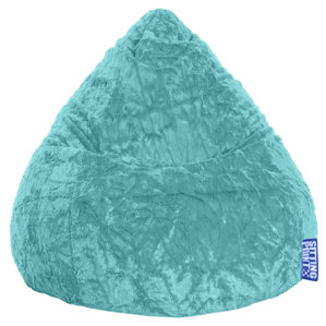 Fuzzy Bean Bag Chairs For Kids oversized bean bag chairs you'll love | wayfair Fuzzy Bean Bag Chairs For Kids oversized bean bag chairs you'll love | wayfair