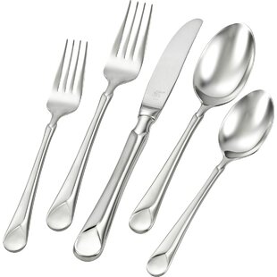 PICK 1 OR MORE ONEIDA STAINLESS FLATWARE "ADMIRATION" 