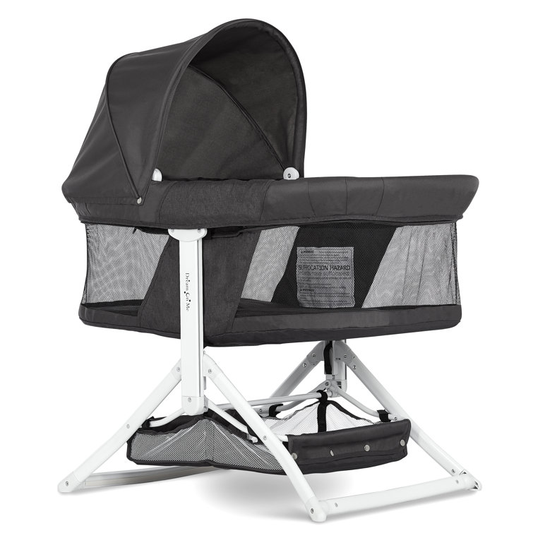 wayfair bassinet