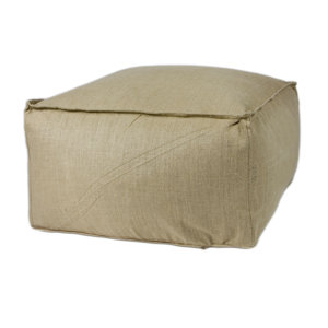 Pouf von Castleton Home