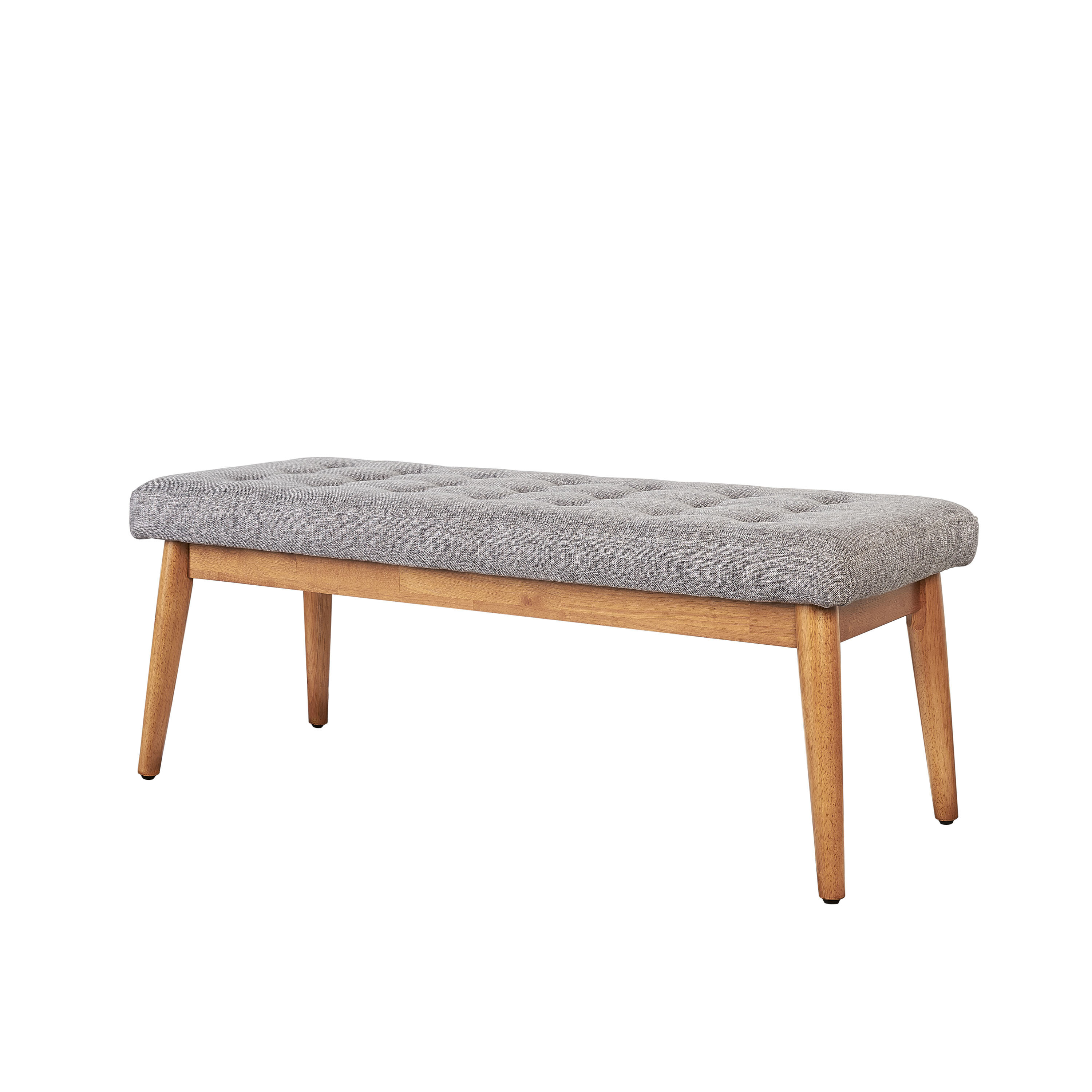 Destiny Upholstered Bedroom Bench