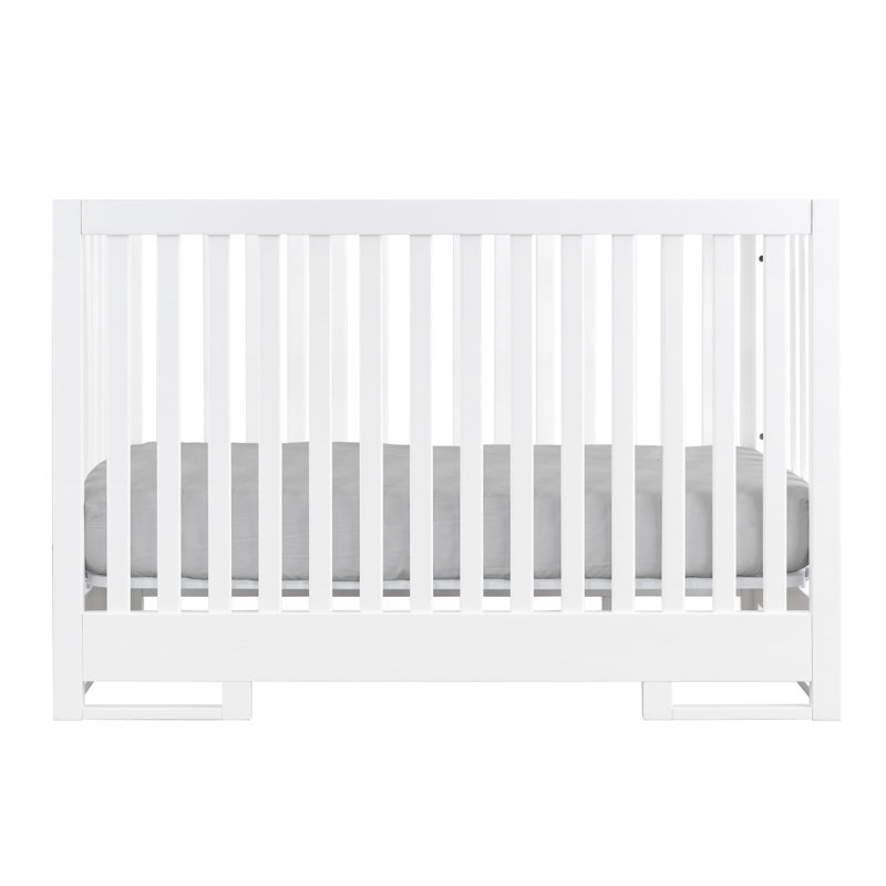 Karla Dubois Baby Copenhagen 2 In 1 Standard Convertible Crib