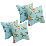 Pillow Set Rosalind Wheeler Throw Pillows You Ll Love In 2020 Wayfair