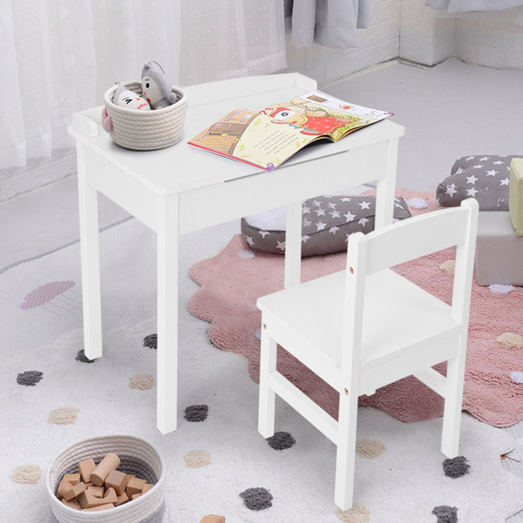 wayfair childrens table