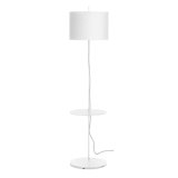 Luxury Tray Table Floor Lamps Perigold