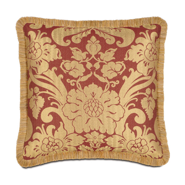Eastern Accents Hyland Throw Pillow Wayfair