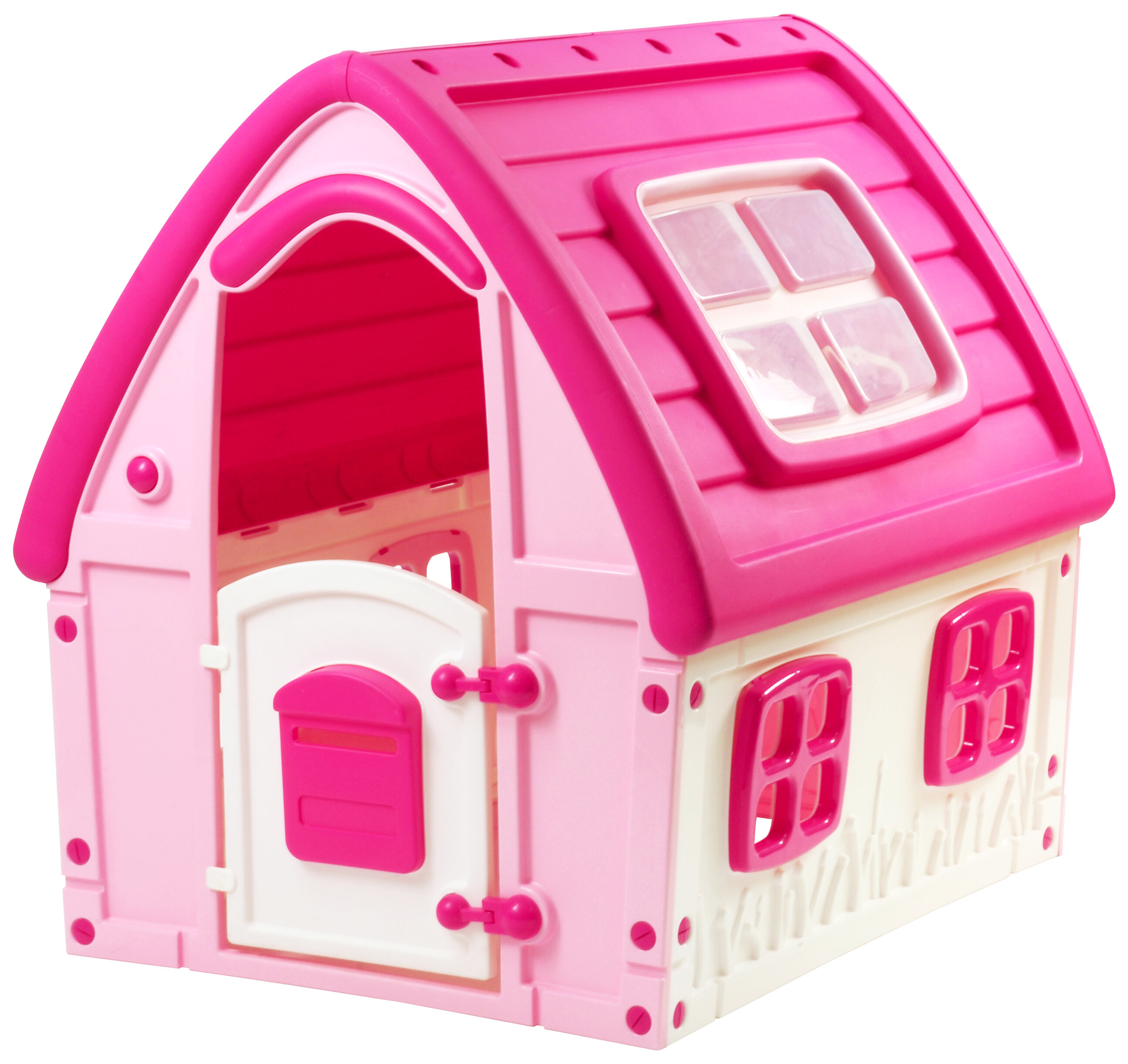 baby play house 4 in 1