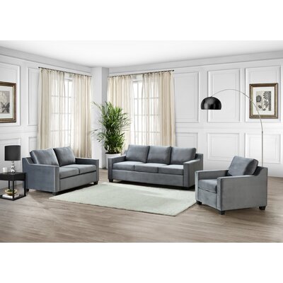 Ashley Pindall Sofa | Wayfair