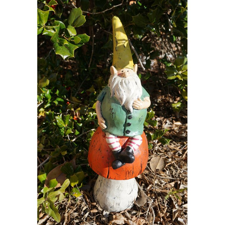 Mignon Garden Gnomes Coaster-Champignon drôle Jardinage Escargot Cool Cadeau #14595