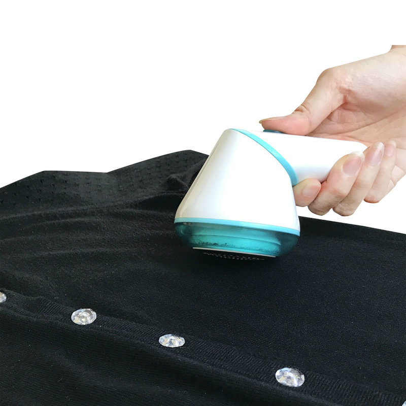 vanish fabric shaver