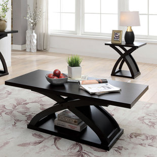 Farmer Coffee Table by Brayden Studio
