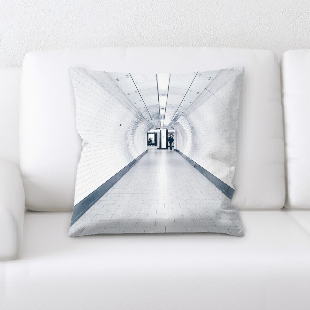 Ebern Designs Lam Throw Pillow Wayfair