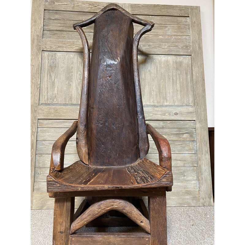 Viking Wooden Throne Chair  - See More Ideas About Throne Chair, Medieval Furniture, Wooden Chair.