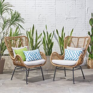 rattan chairs outdoor