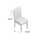 Lark Manor Iban Upholstered Dining Chair & Reviews | Wayfair