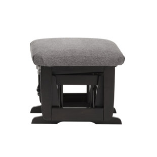 dutailier nursing ottoman