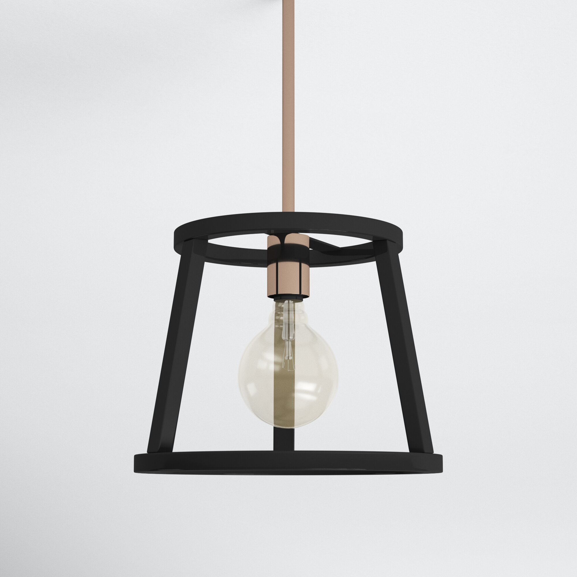 joss and main pendant lights