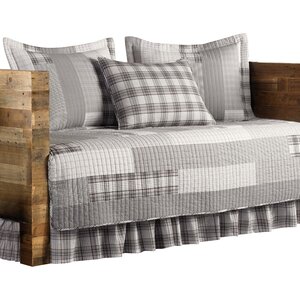 Fairview 5 Piece Daybed Set