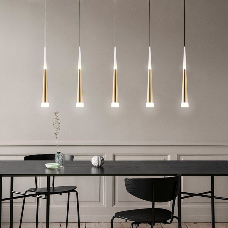 wayfair kitchen table lighting