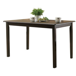 Go to store & view more images Winston Porter Neligh Dining Table