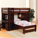 Bunk L Shaped Bunk Kids Beds You Ll Love In 2020 Wayfair