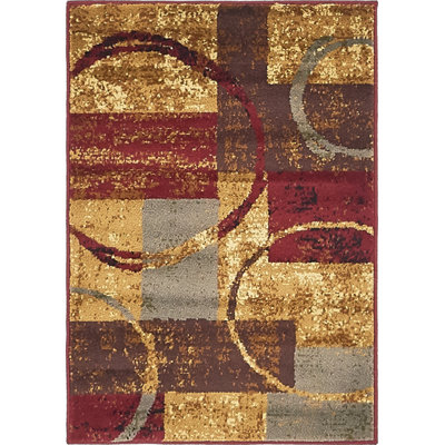 5x7 Area Rugs | Wayfair