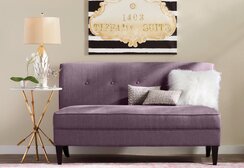 Save UP TO 60% OFF Chic & Comfortable Accent Furniture at Wayfair