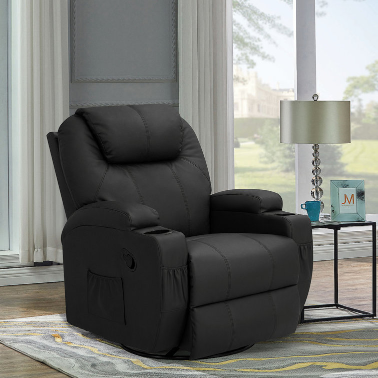 winston porter massage chair