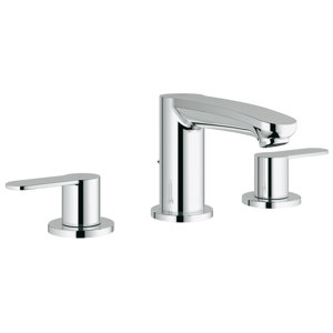 Grohe Waschtischarmatur Eurostyle