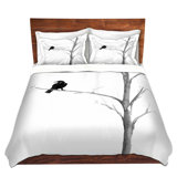 Baltimore Ravens Bedding Sets Wayfair