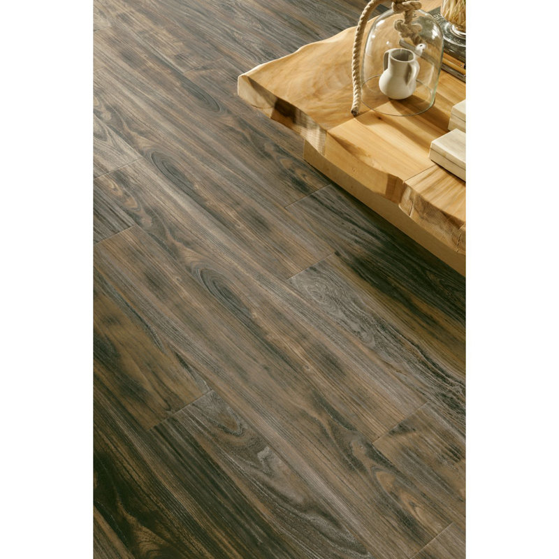 Armstrong Flooring Pryzm 7 X 48 X 7mm Oak Luxury Vinyl Plank