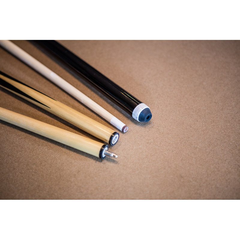 Minnesota Flats Covington 8 Pool Table