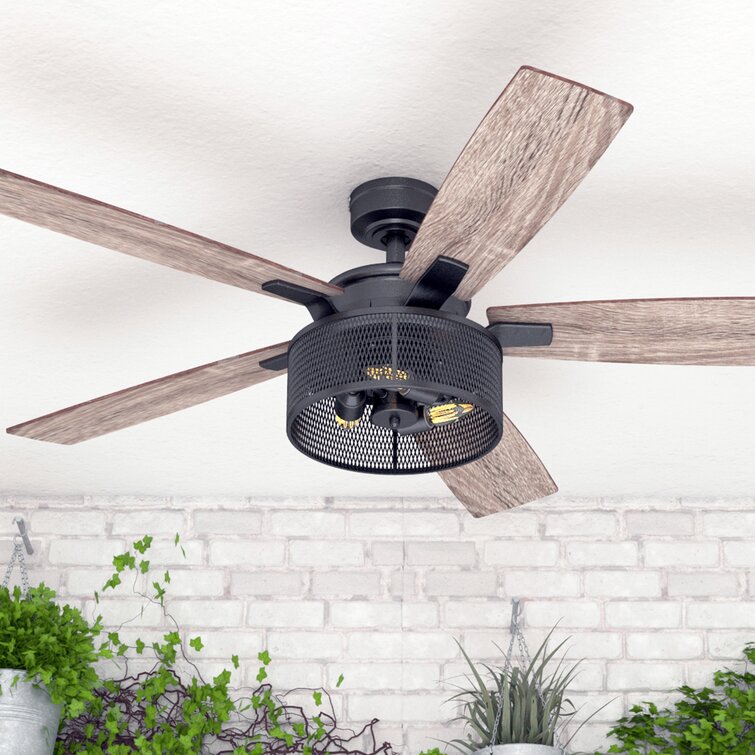 wayfair kitchen ceiling fans