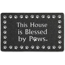 Indoor/Outdoor Welcome Home Heart & Key Metal Round Circular Sign 12" 