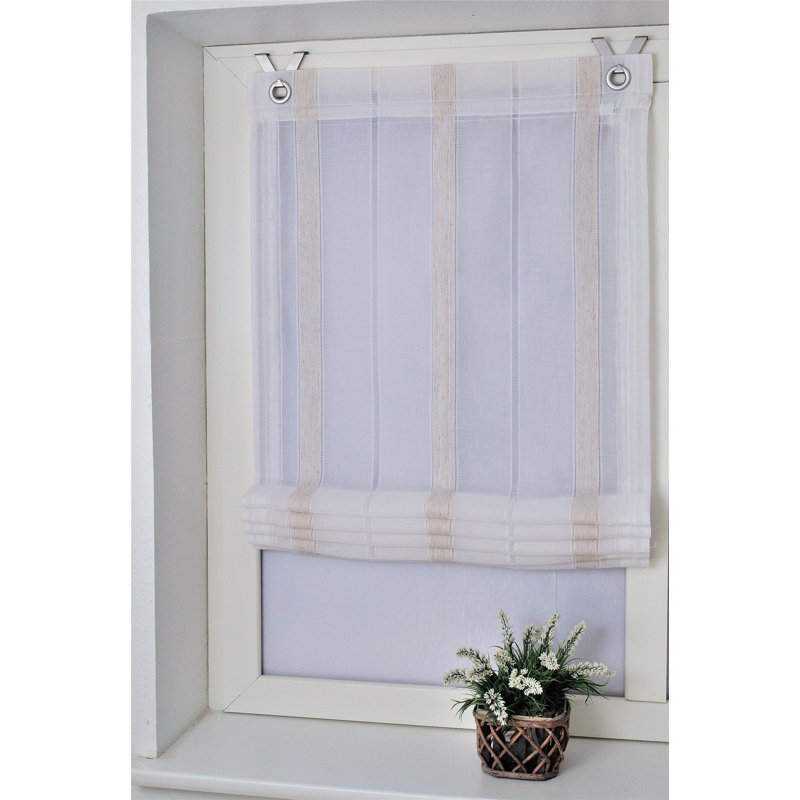 17 Stories Roll Up Shade Reviews Wayfair Co Uk