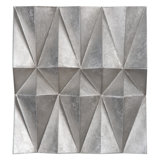 Modern Contemporary 3 Piece Star Wall Decor Set Allmodern