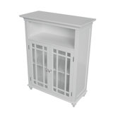 Modern Contemporary Bathroom Floor Cabinet Allmodern Contemporary Bathroom Floor Cabinet