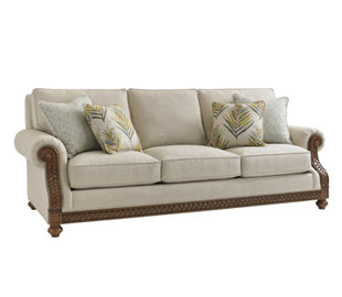 Tommy Bahama Living Room Wayfair Sline Sofa By Tommy Bahama Home
